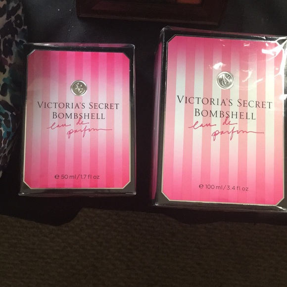 Perfume - Picture 1 of 1